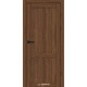Міжкімнатні Двері Syndicate Doors SD-ECOTOP-116 Ламінатин