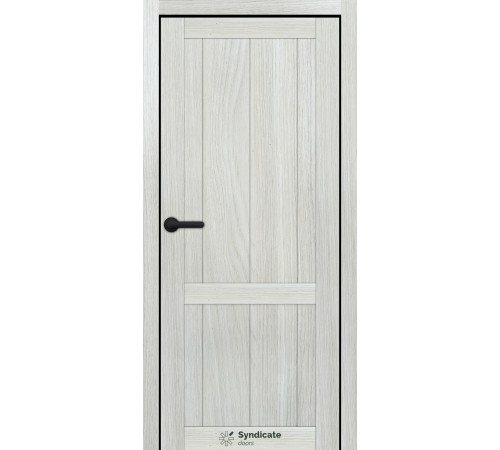 Міжкімнатні Двері Syndicate Doors SD-ECOTOP-116 Ламінатин