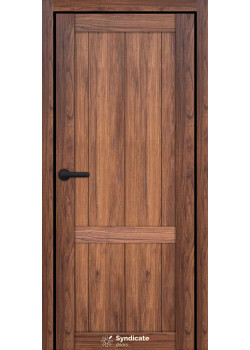 Двері Syndicate Doors SD-ECOTOP-116
