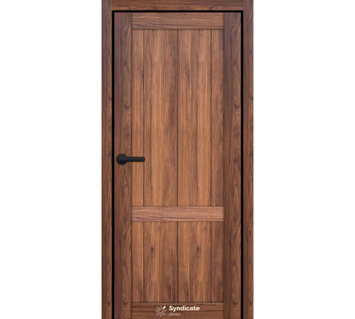 Міжкімнатні Двері Syndicate Doors SD-ECOTOP-116 Ламінатин