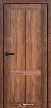 Двери Syndicate Doors SD-ECOTOP-116