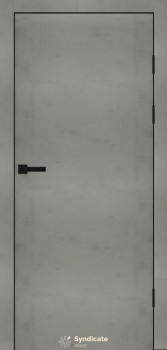 Двери Syndicate Doors SD-PVC-470