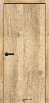 Двери Syndicate Doors SD-ECOTOP-470