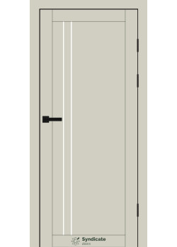 Двері Syndicate Doors SD-PVC-141