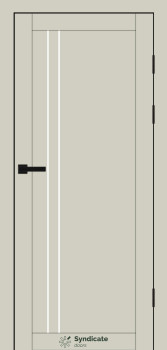 Двери Syndicate Doors SD-PVC-141