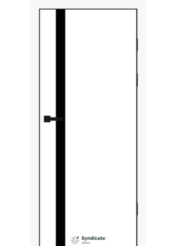 Двері Syndicate Doors SD-PVC-401