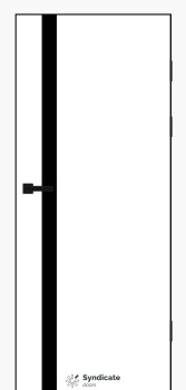 Двери Syndicate Doors SD-PVC-401