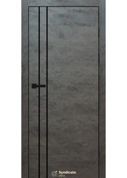 Двері Syndicate Doors SD-PVC-402