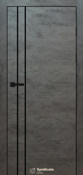 Двери Syndicate Doors SD-PVC-402