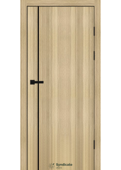 Двері Syndicate Doors SD-PVC-403
