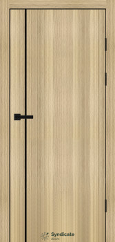 Двери Syndicate Doors SD-PVC-403
