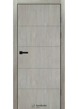 Двері Syndicate Doors SD-PVC-474