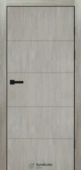 Двери Syndicate Doors SD-PVC-474