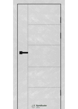 Двері Syndicate Doors SD-PVC-476