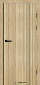 Двери Syndicate Doors SD-PVC-477
