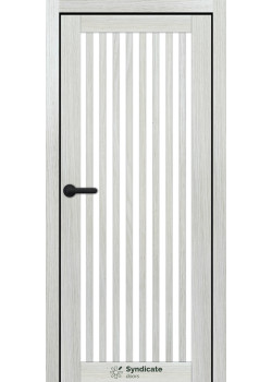 Двері Syndicate Doors SD-ECOTOP-125