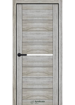 Двері Syndicate Doors SD-ECOTOP-129