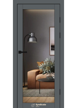 Двері Syndicate Doors SD-PVC-137