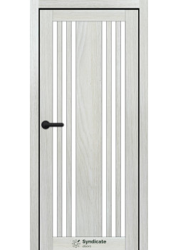 Двері Syndicate Doors SD-ECOTOP-126