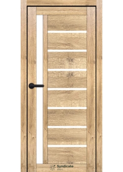 Двері Syndicate Doors SD-ECOTOP-101