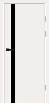 Двери Syndicate Doors PVC-401