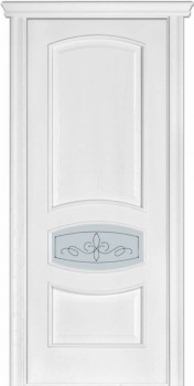 Двери Terminus Caro 50 ПО 02