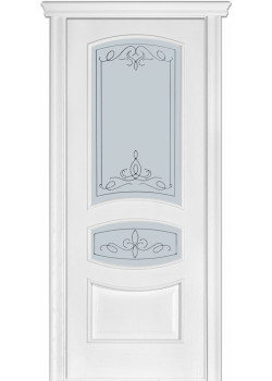 Двері Terminus Caro 50 ПО 03