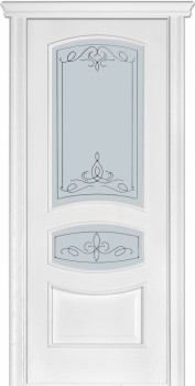 Двери Terminus Caro 50 ПО 03
