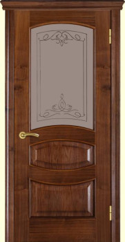 Двери Terminus Caro 50 ПО 04