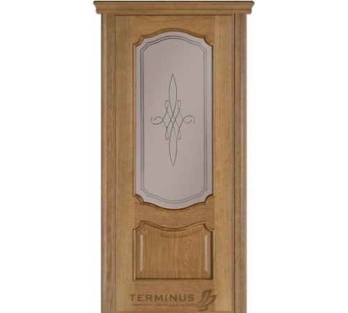 Двери Terminus Caro 41 даймон ПО