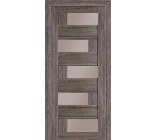 Межкомнатные Двери Terminus Fashion Рим ПО ПВХ плёнка