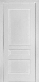 Двери Terminus Classic NEW 102 ПГ ясень белый эмаль