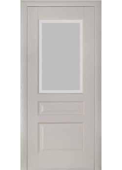 Двері Terminus Classic NEW 102 ПО ясень крема
