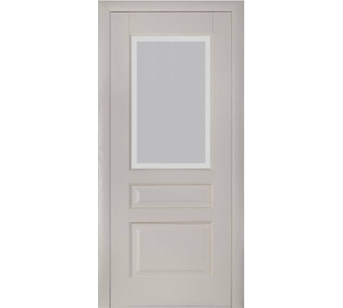 Міжкімнатні Двері Terminus Classic NEW 102 ПО ясень крема Шпон