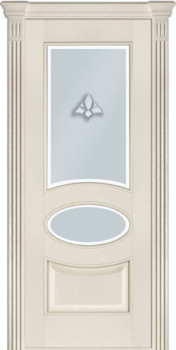 Двери Terminus Caro 55 ясень крема ПО1 27c