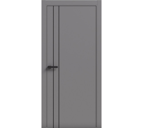 Межкомнатные Двери Terminus Light ПК-05 ПП ПВХ плёнка