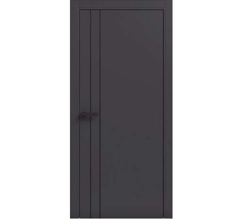 Межкомнатные Двери Terminus Light ПК-05 ПП ПВХ плёнка