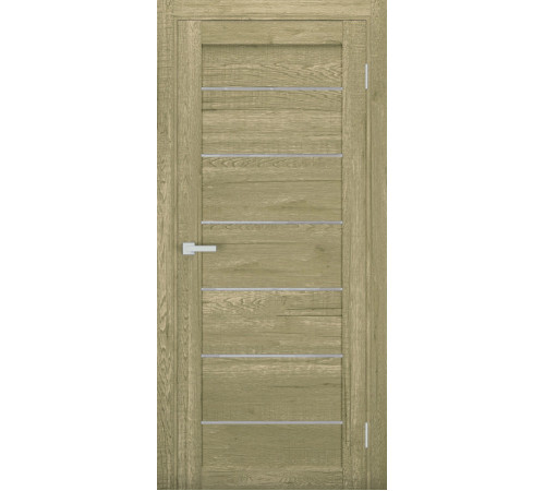 Міжкімнатні Двері Terminus Ukrainian Doors UD-12 Ламінатин