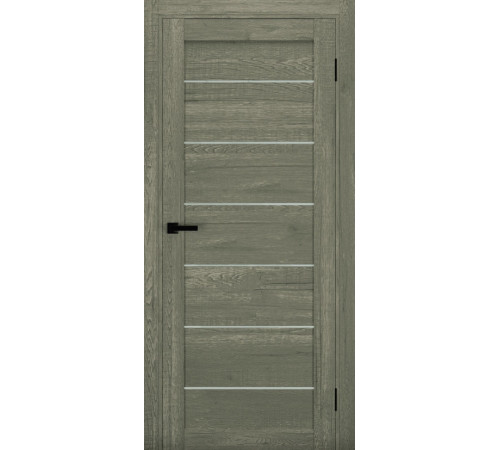 Міжкімнатні Двері Terminus Ukrainian Doors UD-12 Ламінатин