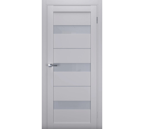 Міжкімнатні Двері Terminus Ukrainian Doors UD-7 ПП ПВХ плівка