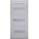 Міжкімнатні Двері Terminus Ukrainian Doors UD-7 ПП ПВХ плівка
