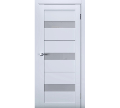 Міжкімнатні Двері Terminus Ukrainian Doors UD-7 ПП ПВХ плівка