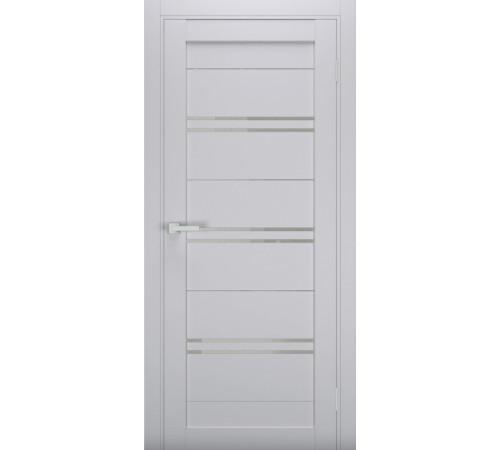 Міжкімнатні Двері Terminus Ukrainian Doors UD-11 ПП ПВХ плівка