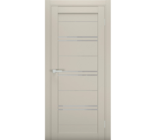 Міжкімнатні Двері Terminus Ukrainian Doors UD-11 ПП ПВХ плівка