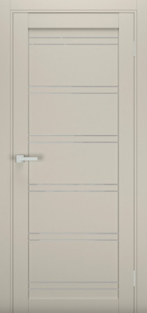 Межкомнатные Двери Terminus Ukrainian Doors UD-20 ПП ПВХ плёнка