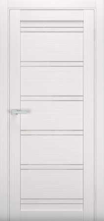 Межкомнатные Двери Terminus Ukrainian Doors UD-20 ПП ПВХ плёнка