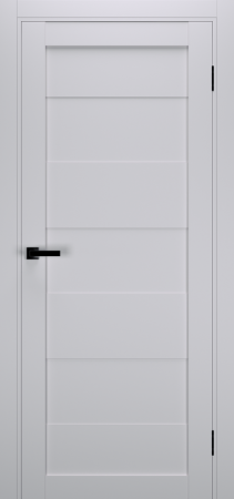Межкомнатные Двери Terminus Ukrainian Doors UD-18 ПП ПВХ плёнка