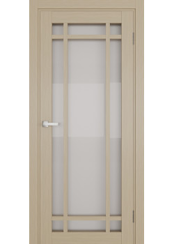 Двері Terminus Ukrainian Doors UD-16 ПВХ