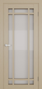 Двери Terminus Ukrainian Doors UD-16 ПВХ