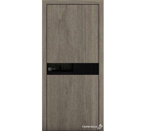 Межкомнатные Двери Terminus Solid 2 806 ПВХ